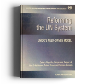 reforming