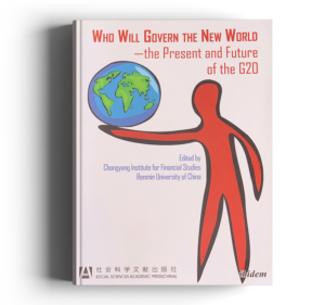09_WHO WILL GOVERN THE NEW WORLD